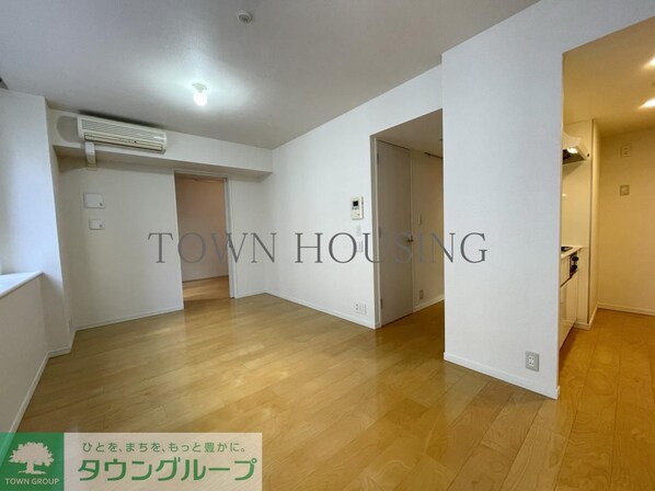 パークアクシス溜池山王の物件内観写真